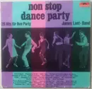 LP - The James Last Band - Non Stop Dance Party