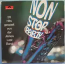 LP - The James Last Band - Non-Stop-Party (Potpourri)