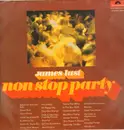 LP - The James Last Band - Non Stop Party IV - Regular Edition