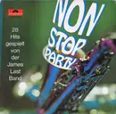 LP - The James Last Band - Non-Stop-Party (Potpourri)