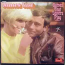 LP - The James Last Band - Games That Lovers Play