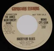 The James Montomery Band