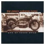 The James Solberg Band - One of These Days