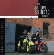 The James Solberg Band - One of These Days