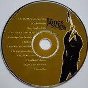 CD - The James Solberg Band - See That My Grave Is Kept Clean