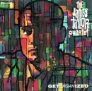 LP - The James Taylor Quartet - Get Organized