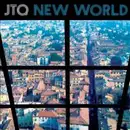 CD - The James Taylor Quartet - New World