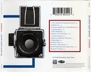 CD - The James Taylor Quartet - Creation