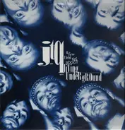 The James Taylor Quartet - A Few Useful Tips About Living Underground