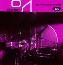 CD - The James Taylor Quartet - Absolute - J.T.Q. Live