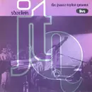 LP - The James Taylor Quartet - Absolute - J.T.Q. Live