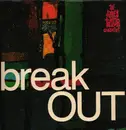 12inch Vinyl Single - The James Taylor Quartet - Break Out