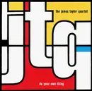 CD - The James Taylor Quartet - Do Your Own Thing