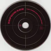 CD - The James Taylor Quartet - Espionage: The Very Best Of The James Taylor Quartet