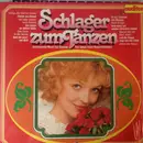 LP - The James Taste Sound Orchestra - Schlager Zum Tanzen