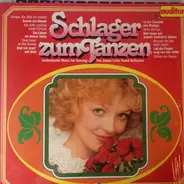 The James Taste Sound Orchestra - Schlager Zum Tanzen