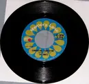 7inch Vinyl Single - The Jamies - Summertime, Summertime / Searching For You