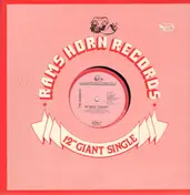 Jammers - Be Mine Tonight