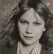 The Jan Park Band - The Jan Park Band