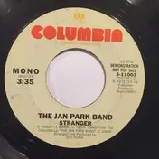 Jan Park Band - Stranger