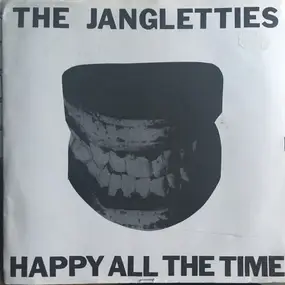 The Jangletties - Happy All The Time