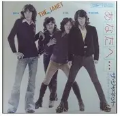 The Janet - あなたへ