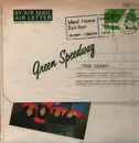 LP - The Janet - Green Speedway - Inserts