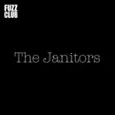 12inch Vinyl Single - The Janitors - Fuzz Club Sessions