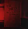 LP - The Janitors - Noisolation Session Vol *2 - Red Vinyl