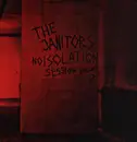 LP - The Janitors - Noisolation Session Vol *2 - Red Vinyl