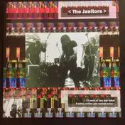 Janitors - 15 Years Of Fuzz And Folköl