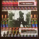 LP - The Janitors - 15 Years Of Fuzz And Folköl - Mellow Yellow vinyl, Ltd Ed, insert