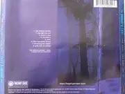 CD - The January Taxi - Keep Quiet, They Might Hear Us