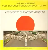 The Japan Maritime Self Defense Force Band Of Tok