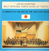 The Japanese Martime Self Defense Force Band Of T