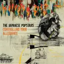 CD - The Japanese Popstars - Controlling Your Allegiance