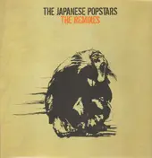 The Japanese Popstars - The Remixes