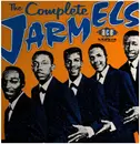 LP - The Jarmels - The Complete Jarmels