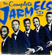 The Jarmels - The Complete Jarmels