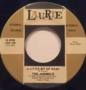 The Jarmels / The Royal Guardsmen - A Little Bit Of Soap / Baby Let's Wait