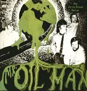 LP - Jarvis Street Revue - Mr. Oil Man