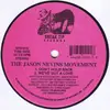 12inch Vinyl Single - The Jason Nevins Movement - We've Got A Love