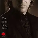 CD - The Jason Sinay Band - The Jason Sinay Band