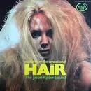 LP - The Jason Ryder Sound - Music From The Sensational Hair