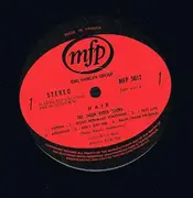 LP - The Jason Ryder Sound - Music From The Sensational Hair