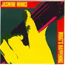 7inch Vinyl Single - The Jasmine Minks - What's Happening