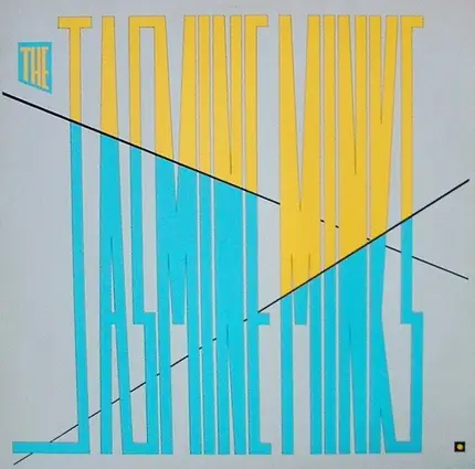The Jasmine Minks - Sunset