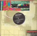 12inch Vinyl Single - The Jasper Street Company - A Feeling