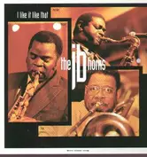 The JB Horns