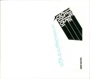 CD - The Je Ne Sais Quoi - We Make Beginnings - Digipak
